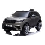 Range Rover Velar – Grey Electric Vehicles Car 7423434844881 CT529 Kids Car Store