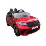 Range Rover Velar – Red Electric Vehicles Car 7423402393380 QY2088 Kids Car Store