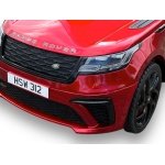 Range Rover Velar – Red Electric Vehicles Car 7423402393380 QY2088 Kids Car Store