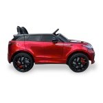 Range Rover Velar – Red Electric Vehicles Car 7423402393380 QY2088 Kids Car Store