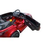 Range Rover Velar – Red Electric Vehicles Car 7423402393380 QY2088 Kids Car Store