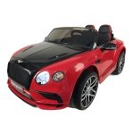 Bentley Supersports, 2 seater, leather seat, rubber EVA tires (JE1155)