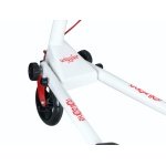 Wiggler by ROLLZONE, wiggle & stunt scooter (white)