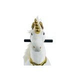 MY PONY by ROLLZONE ®, ride on Unicorn, 4 – 10 years (MP2017-M)