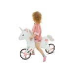 Unicorn Walking Bike by ROLLZONE ®