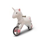 Unicorn Walking Bike by ROLLZONE ®